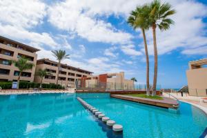 Relax moment in Paraiso 2 - TENESOL RENTALS