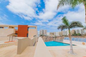 Relax moment in Paraiso 2 - TENESOL RENTALS