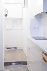 Stylish Tailor Made Flat