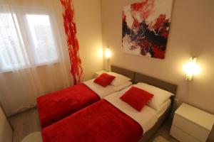 Apartmani Bilokapić Primošten