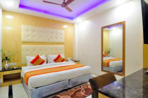 Hotel Karlo Kastle - Paharganj - New Delhi