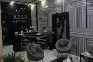Azar Boutique Hotel - 开罗