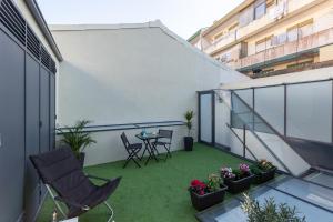 Serra do Pilar Porto Suites