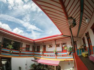 Jardín by Bernalo Hotels