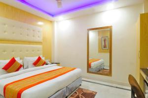 Hotel Karlo Kastle - Paharganj - New Delhi