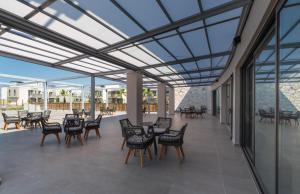 Portes Lithos Luxury Resort Halkidiki Greece