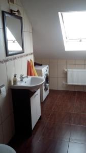 APARTAMENT NA DOBY - LUBIN