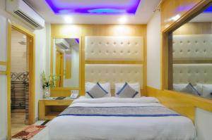 Hotel Karlo Kastle - Paharganj - New Delhi