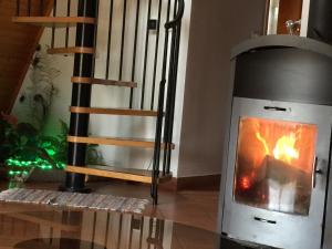 Planinska kuća Dasović