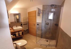 Residence Ciasa Vedla