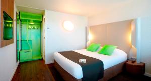 Hotels Campanile Chartres : photos des chambres