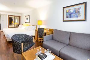 Radisson Blu Hotel Lisbon