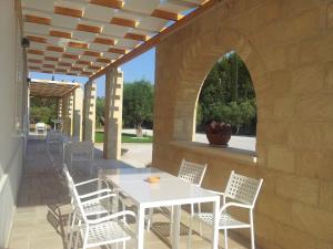 Masseria Tenuta Flora Maria