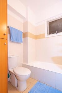 Olympia flat 201