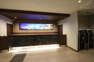 AB Hotel Osaka Sakaisuji Hommachi