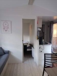 Campings GH Vacances La Reserve : photos des chambres