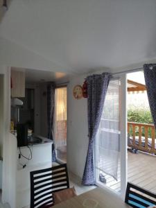 Campings GH Vacances La Reserve : photos des chambres