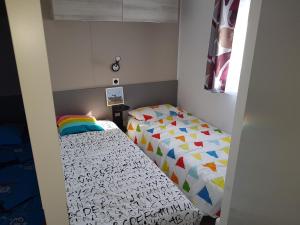 Campings GH Vacances La Reserve : photos des chambres