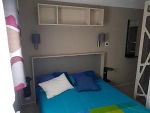 Campings GH Vacances La Reserve : photos des chambres