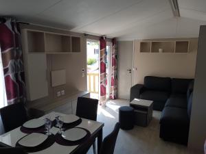 Campings GH Vacances La Reserve : photos des chambres