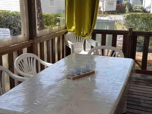 Campings GH Vacances La Reserve : photos des chambres