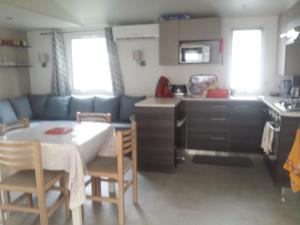 Campings GH Vacances La Reserve : photos des chambres