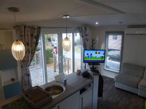 Campings GH Vacances La Reserve : photos des chambres