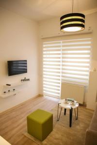 Ancora apartment Iskra