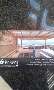 Coral Tree SelfCatering