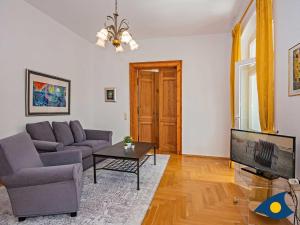 Villa Linde Wohnung 06