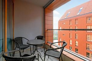 Blue Mandarin Island