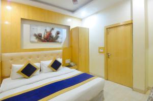 Hotel Prince Palace Deluxe - New Delhi