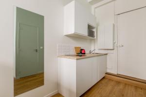 Appartement Panthéon - Feuillantines