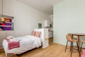 Appartement Panthéon - Feuillantines