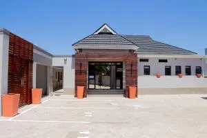 Coral On Belgravia Boutique Guest House - Duncan Village