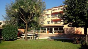 2 star pensione El Retiro Nigr&aacute;n Spagna