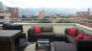 Calle 8 Suites