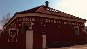 Ristorante Adria - Kirchberg am Wechsel