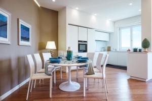 Stella del Mare - Pietre Nere Promenade