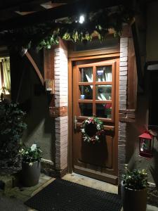 Maison La Devinière - sauna et spa compris accessibles toute lannée
