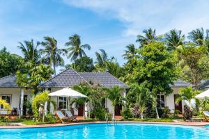 Long Mountain Resort