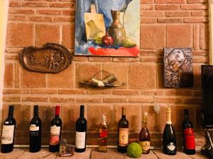 Heart of Old Tbilisi Apartments