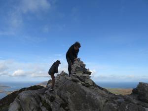 BunkHouse - Letterfrack Farm