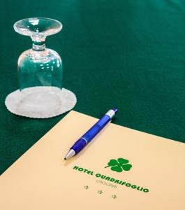 Hotel Quadrifoglio img56