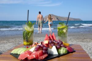 Thalassa Beach Resort & Spa (Adults Only) Chania Greece