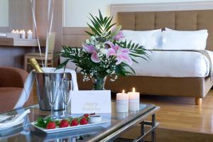 Thalassa Beach Resort & Spa (Adults Only) Chania Greece