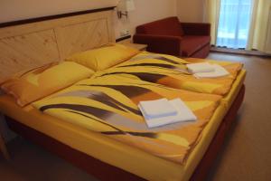 Hotel Obří Sud Javorník