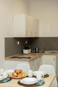 Apartamenty GoszoWita