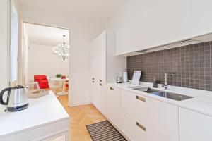 San Fermo Luxury Apartment