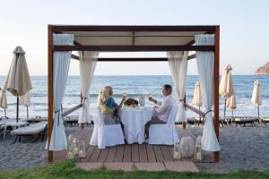 Thalassa Beach Resort & Spa (Adults Only) Chania Greece